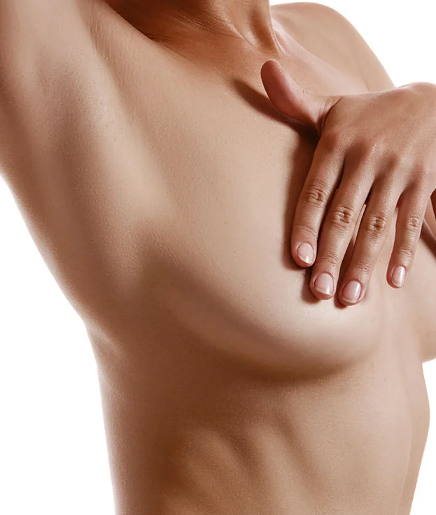 Cambio de implantes